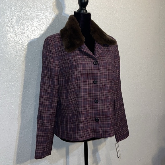 Pendleton jacket - Picture 4 of 14